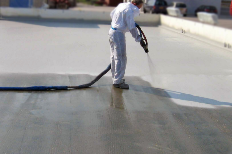 AMITEK WAX BASED CURING COMPOUND